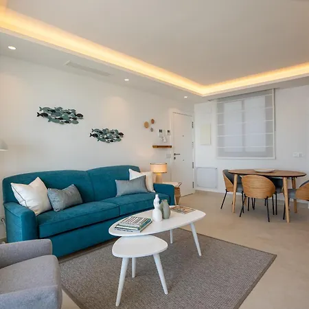 Front Line Beach La Viu Estepona